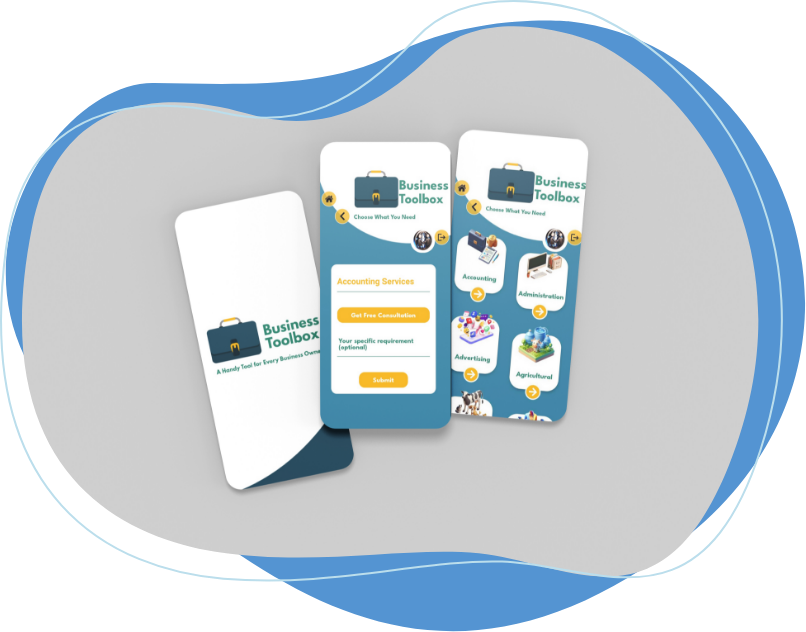 Business Toolbox