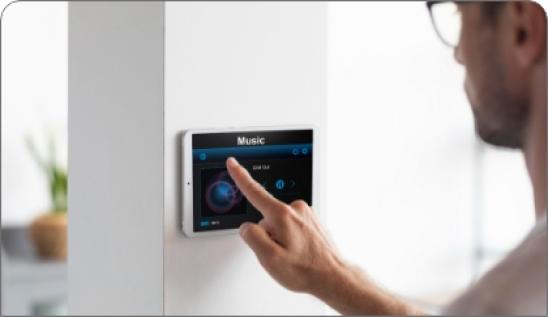 Access Control With Attendance System