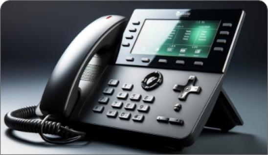 Cloud PBX & IP Telephony Solutions