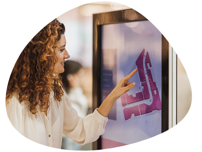 Digital Signage Solutions