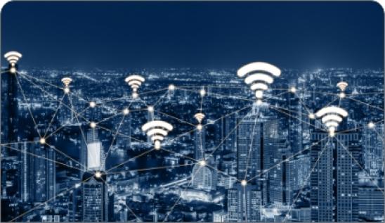 Networking Solutions