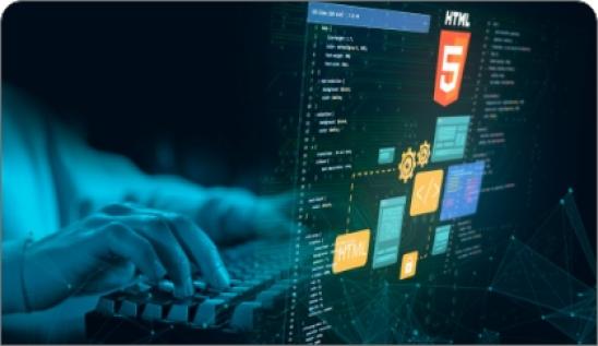 Web & Mobile Solutions